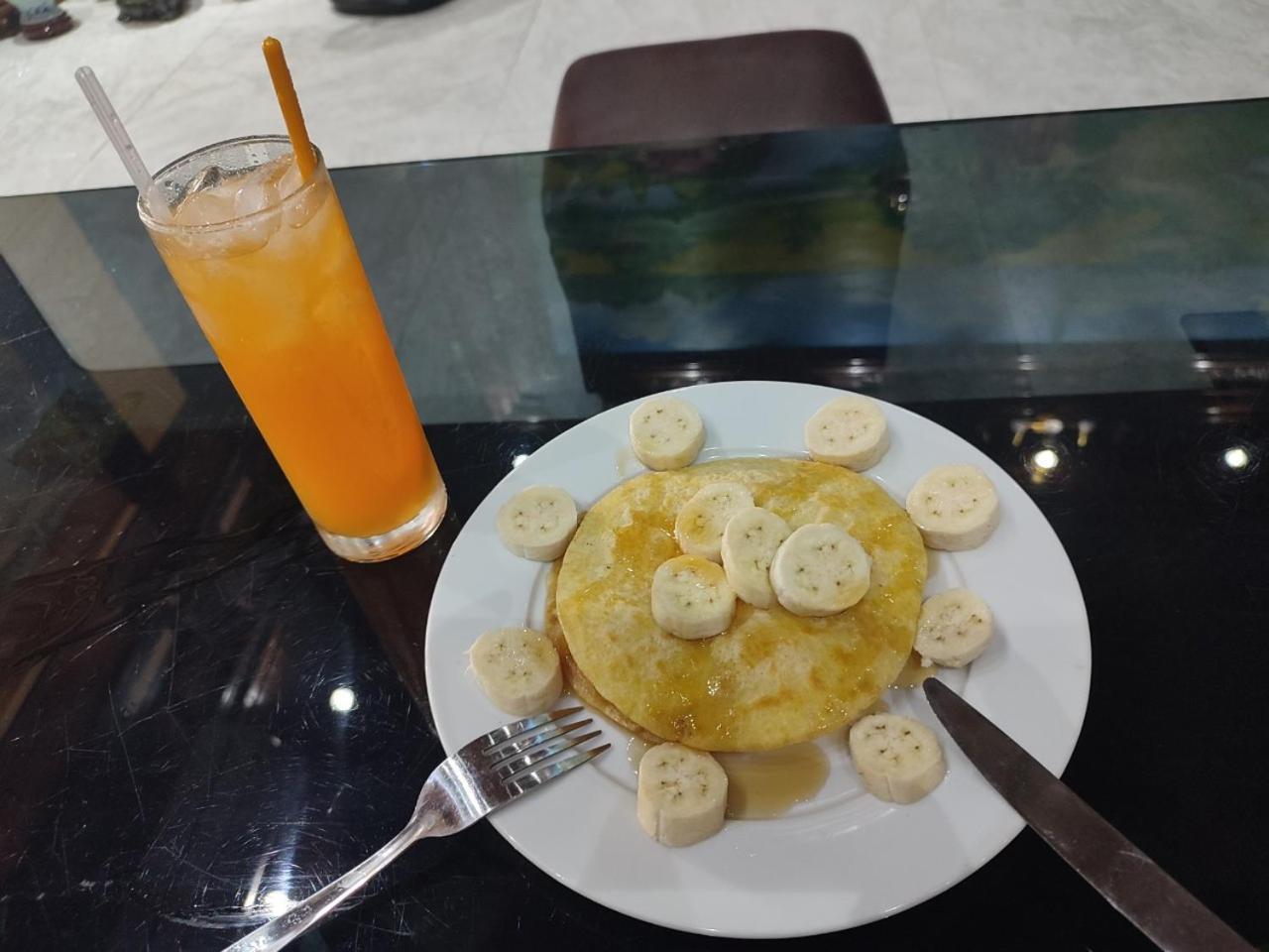 Tam Coc Lights Hotel Нин Бин Екстериор снимка