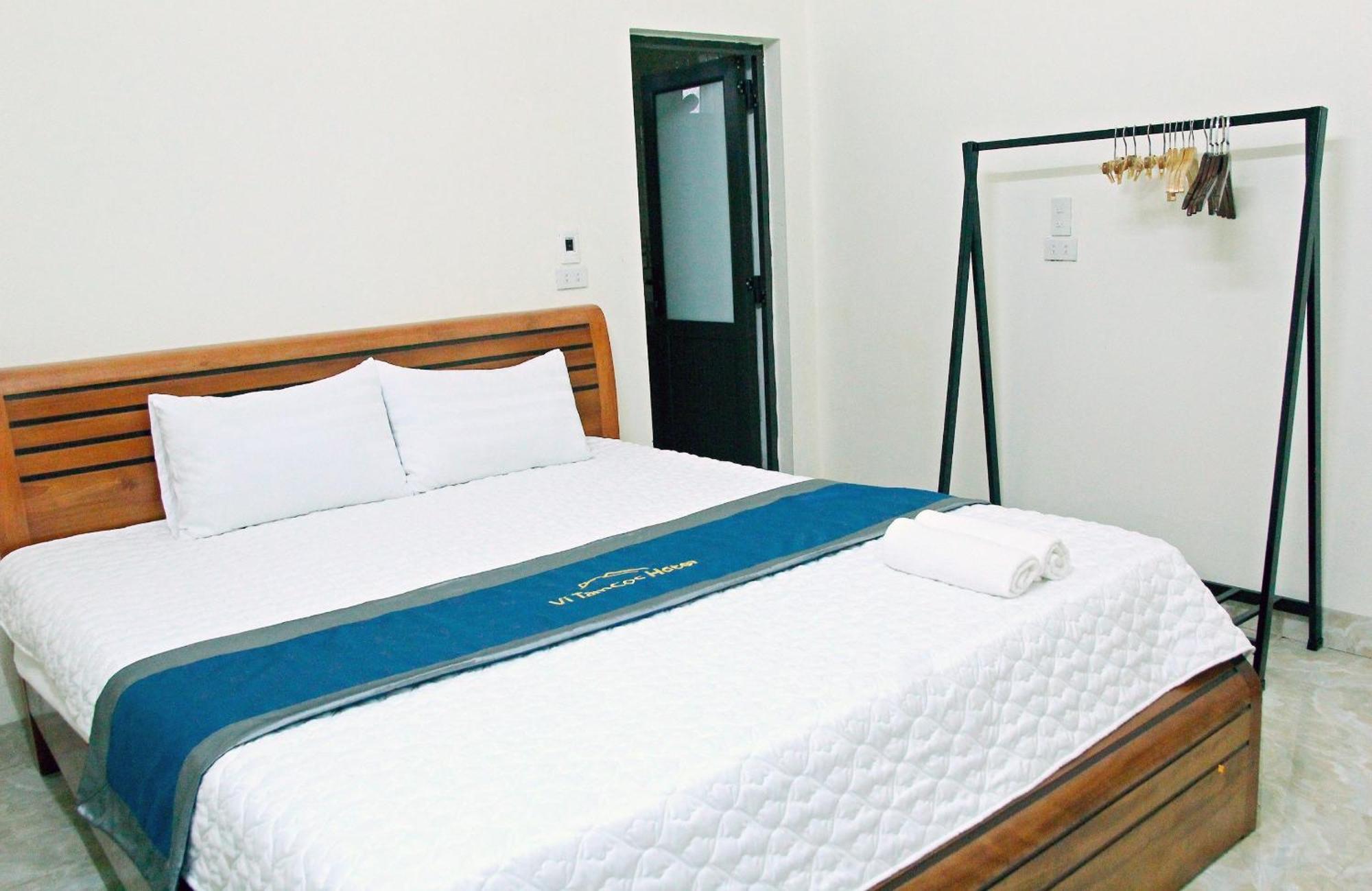 Tam Coc Lights Hotel Нин Бин Екстериор снимка