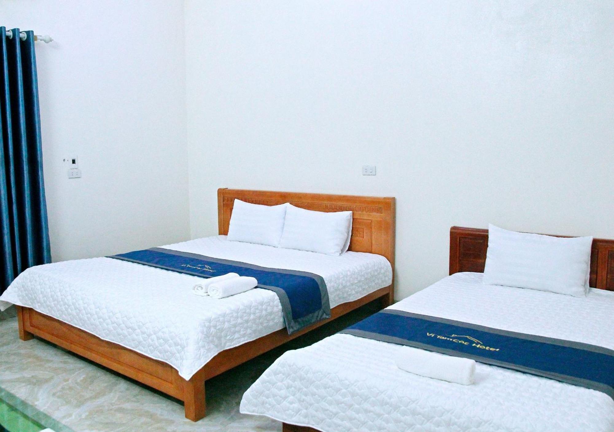 Tam Coc Lights Hotel Нин Бин Екстериор снимка