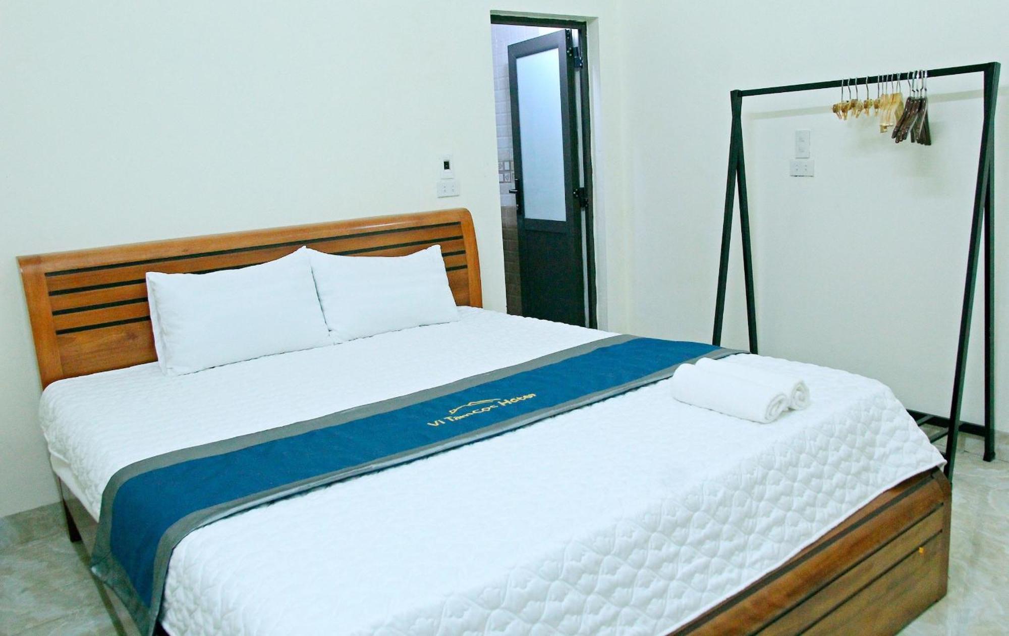 Tam Coc Lights Hotel Нин Бин Екстериор снимка